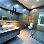 Satılır 5 otaqlı Həyət evi/villa, Mərdəkan, Xəzər rayonu 19