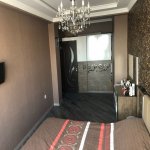 Satılır 3 otaqlı Yeni Tikili, İnşaatçılar metrosu, Yasamal qəs., Yasamal rayonu 5