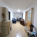 Satılır 4 otaqlı Həyət evi/villa, Zabrat qəs., Sabunçu rayonu 5