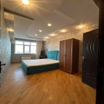 Аренда 3 комнат Новостройка, İnşaatçılar метро, пос. Йени Ясамал, Ясамал район 4
