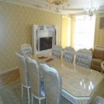Kirayə (aylıq) 5 otaqlı Bağ evi, Novxanı, Abşeron rayonu 10