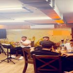 Kirayə (aylıq) Obyekt, Neftçilər metrosu, Bakıxanov qəs., Sabunçu rayonu 7