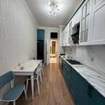 Kirayə (aylıq) 3 otaqlı Yeni Tikili, Yeni Günəşli qəs., Suraxanı rayonu 11