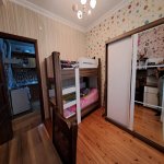 Satılır 3 otaqlı Yeni Tikili, Neftçilər metrosu, Nizami rayonu 9