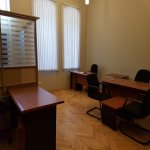 Аренда 2 комнатная Офис, Nizami метро, Ясамал район 7