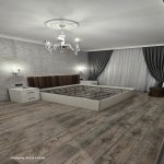 Kirayə (aylıq) 2 otaqlı Yeni Tikili, Bakıxanov qəs., Sabunçu rayonu 6