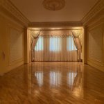 Satılır 4 otaqlı Yeni Tikili, Nəsimi rayonu 1