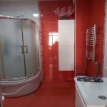 Satılır 3 otaqlı Yeni Tikili, Həzi Aslanov metrosu, Xətai rayonu 4