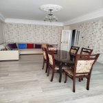 Kirayə (aylıq) 3 otaqlı Yeni Tikili, Nizami rayonu 4
