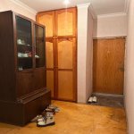 Аренда 3 комнатная Вторичка, İnşaatçılar метро, пос. Йени Ясамал, Ясамал район 4