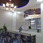 Аренда 3 комнат Офис, м. 28 Мая метро, Кубинка, Насими район 1