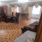 Kirayə (aylıq) 4 otaqlı Köhnə Tikili, Gənclik metrosu, 8-ci mikrorayon, Binəqədi rayonu 2