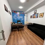 Kirayə (aylıq) 2 otaqlı Ofis, Sahil metrosu, Nəsimi rayonu 4