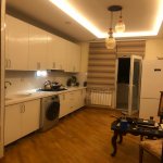 Kirayə (aylıq) 3 otaqlı Yeni Tikili, Əhmədli metrosu, Xətai rayonu 8