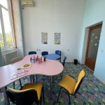 Kirayə (aylıq) 1 otaqlı Ofis, Sahil metrosu, Səbail rayonu 6