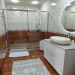 Kirayə (aylıq) 2 otaqlı Yeni Tikili, Nizami metrosu, Caspian Plaza, Yasamal rayonu 9