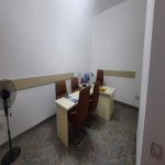 Kirayə (aylıq) 5 otaqlı Ofis, Xətai metrosu, Ağ şəhər, Xətai rayonu 9