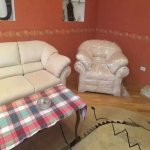 Kirayə (aylıq) 4 otaqlı Köhnə Tikili, Sahil metrosu, Səbail rayonu 12