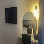 Kirayə (aylıq) 3 otaqlı Yeni Tikili, Azadlıq metrosu, 7-ci mikrorayon, Binəqədi rayonu 5