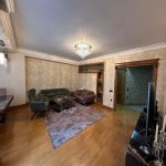 Satılır 3 otaqlı Yeni Tikili, Nəriman Nərimanov metrosu, Nərimanov rayonu 3