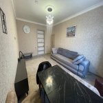 Kirayə (aylıq) 3 otaqlı Köhnə Tikili, Xətai metrosu, Xətai rayonu 2