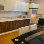 Аренда 3 комнат Новостройка, Nizami метро, Статистика, Ясамал район 7