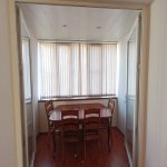 Kirayə (aylıq) 3 otaqlı Köhnə Tikili, Gənclik metrosu, 8-ci mikrorayon, Binəqədi rayonu 4