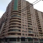 Kirayə (aylıq) 4 otaqlı Yeni Tikili, 28 May metrosu, Nəsimi rayonu 1