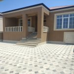 Satılır 4 otaqlı Həyət evi/villa, Abşeron rayonu 1