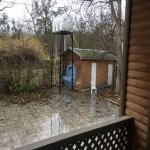 Satılır 4 otaqlı Bağ evi Xaçmaz / Nabran 22