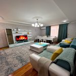 Продажа 4 комнатная Вторичка, пос. Локбатан, Гарадаг район 7