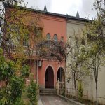 Satılır 10 otaqlı Həyət evi/villa, Bakıxanov qəs., Sabunçu rayonu 1