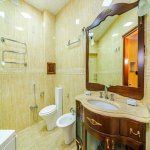 Kirayə (aylıq) 4 otaqlı Köhnə Tikili, Sahil metrosu, Səbail rayonu 15