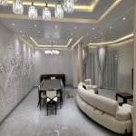 Аренда 5 комнат Дома/Виллы, Сябаиль район 4