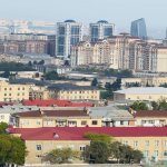 Satılır 4 otaqlı Yeni Tikili, 20 Yanvar metrosu, Yasamal qəs., Yasamal rayonu 12