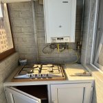 Satılır 3 otaqlı Yeni Tikili, Həzi Aslanov metrosu, Əhmədli, Xətai rayonu 7
