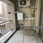 Kirayə (aylıq) 2 otaqlı Yeni Tikili, 28 May metrosu, Nəsimi rayonu 8