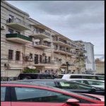 Kirayə (aylıq) 3 otaqlı Köhnə Tikili, Sahil metrosu, Səbail rayonu 1