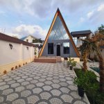 Kirayə (günlük) 3 otaqlı Həyət evi/villa Qəbələ 4