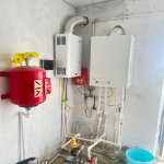 Satılır 3 otaqlı Həyət evi/villa, Binə qəs., Xəzər rayonu 9