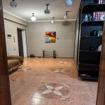 Продажа 3 комнатная Новостройка, İnşaatçılar метро, пос. Ясамал, Ясамал район 5