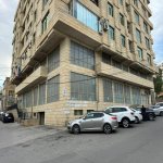 Satılır Obyekt, Nizami metrosu, Yasamal rayonu 1