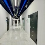 Kirayə (aylıq) 3 otaqlı Ofis, 8 Noyabr metrosu, TQDK, Nəsimi rayonu 3