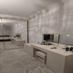 Satılır 3 otaqlı Yeni Tikili, Neftçilər metrosu, 8-ci kilometr, Nizami rayonu 8