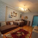 Kirayə (aylıq) 2 otaqlı Yeni Tikili, Nizami metrosu, Yasamal qəs., Ayna Sultanova heykəli, Yasamal rayonu 13