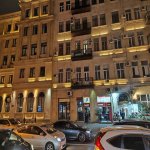 Satılır 3 otaqlı Köhnə Tikili, Sahil metrosu, Nəsimi rayonu 1