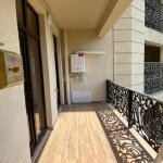 Kirayə (aylıq) 2 otaqlı Yeni Tikili, Gənclik metrosu, Nərimanov rayonu 6