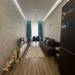 Kirayə (aylıq) 2 otaqlı Yeni Tikili, Gənclik metrosu, Nərimanov rayonu 3
