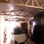 Satılır 3 otaqlı Həyət evi/villa, Neftçilər metrosu, Bakıxanov qəs., Sabunçu rayonu 22