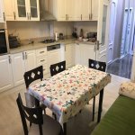 Satılır 4 otaqlı Yeni Tikili, Sahil metrosu, Səbail rayonu 6